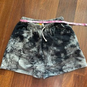 Big Bud Press Magic Waters Sweat Shorts